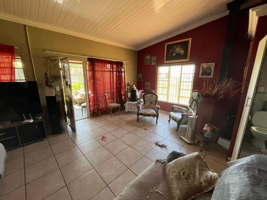 Commercial Property for Sale in Kellys View Free State